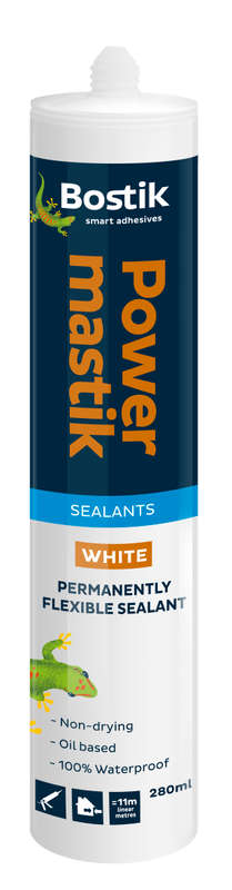 Bostik Powermastik Sealant - 280ml