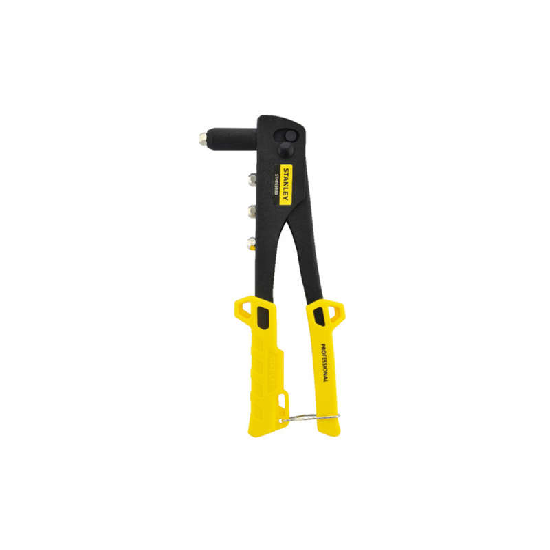 Stanley - Riveter 4 Nozzle Heavy Duty