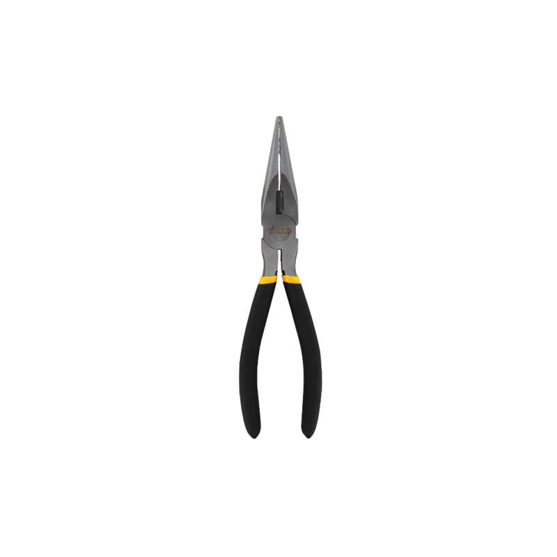 Stanley - Long Nose Pliers - Basic - 200mm