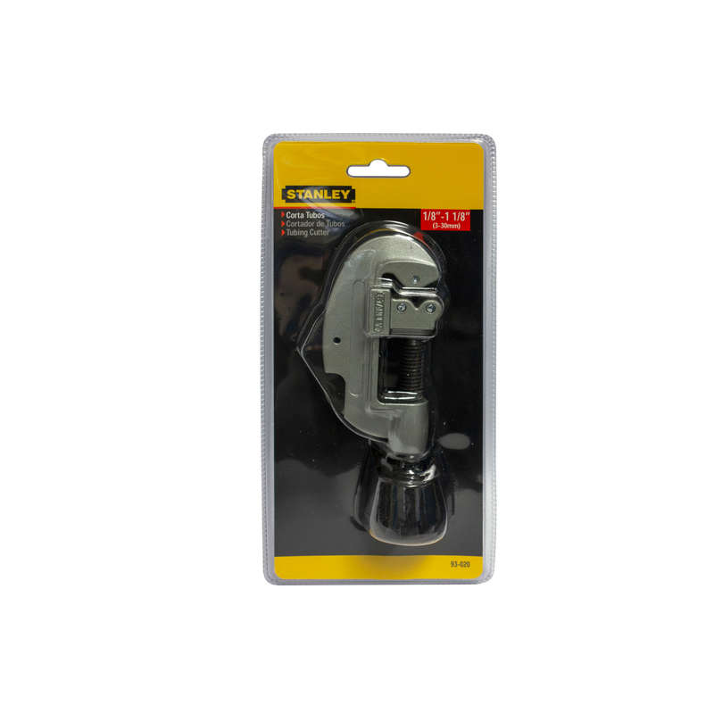 Stanley - Tube - Cutter - 2 Pack
