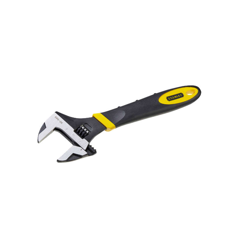 Stanley - Adjustable Wrench - 25cm