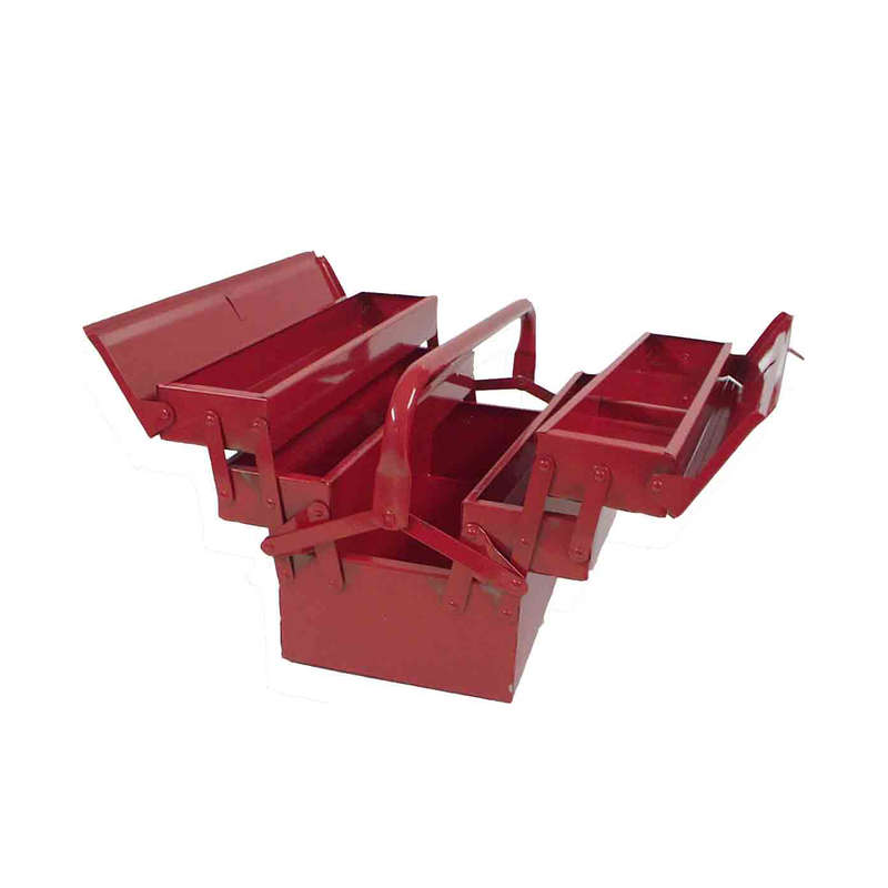 Tool Box - 5 Tier - 450 X 250 X 250mm