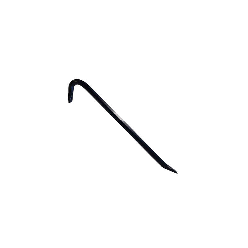 Wrecking Bar - 18mm X 600mm - 2 Pack