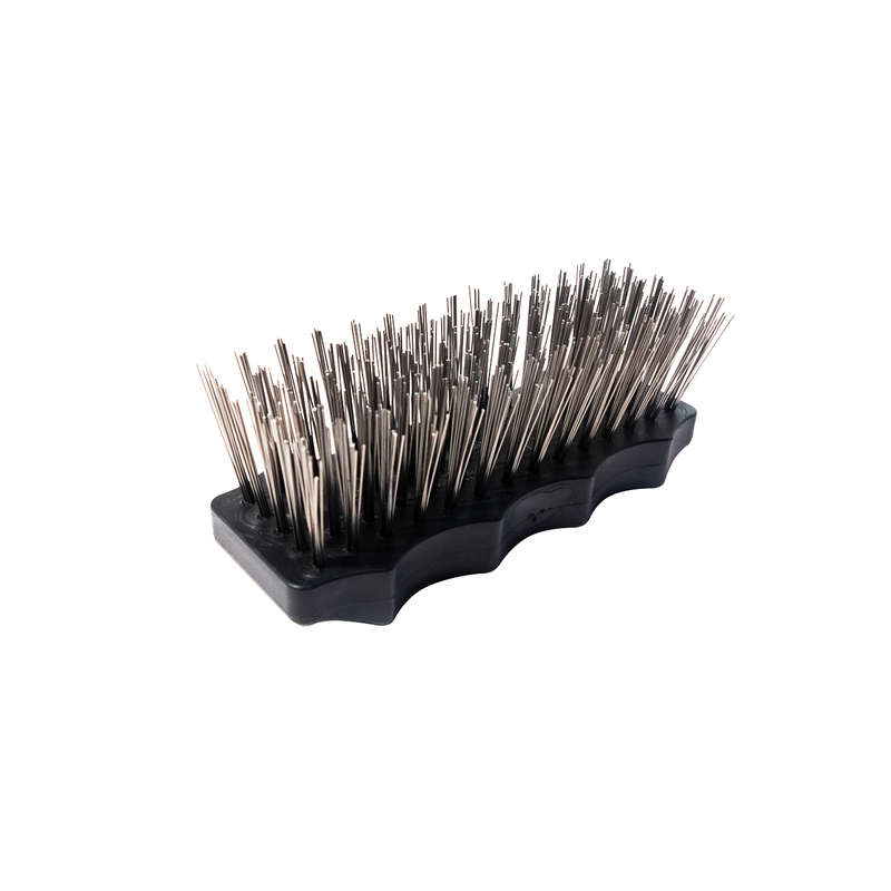Wire Block Brush - Medium