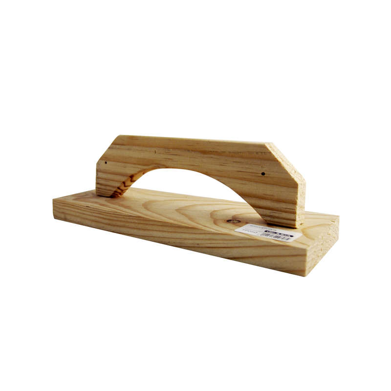 Wooden Float