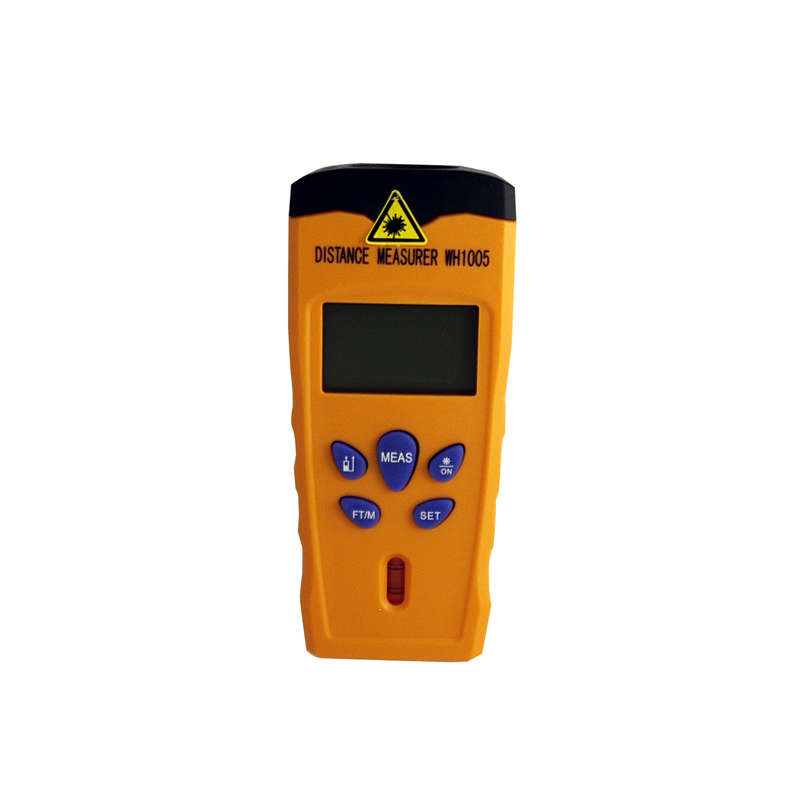 Ultrasonic Distance Measurer - 0.6-16m - 2 Pack