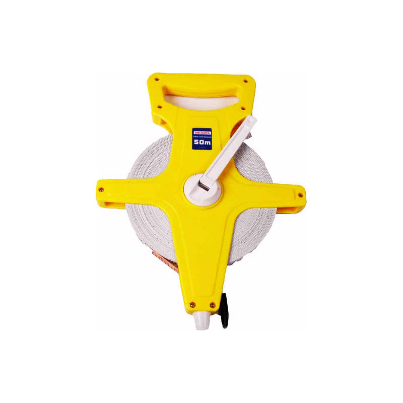 Dejuca - Fibre Glass - Measuring Tape - 50m