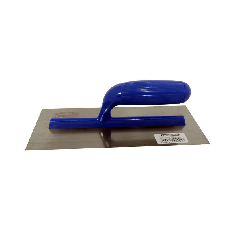 Dejuca - Plaster Trowel - Plastic Handle - 280mm - 2 Pack