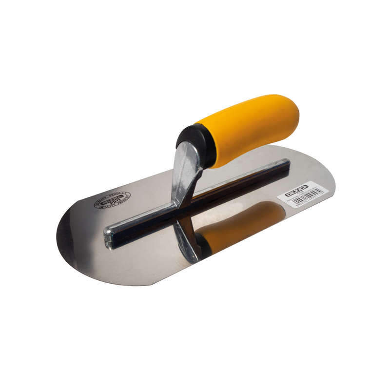 Dejuca - Pool Trowel - Stainless Steel - 280mm