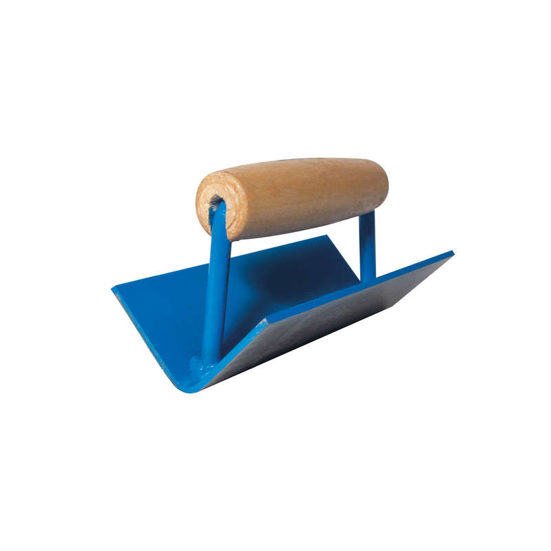 Corner Trowel - Inside Cove - 150mm