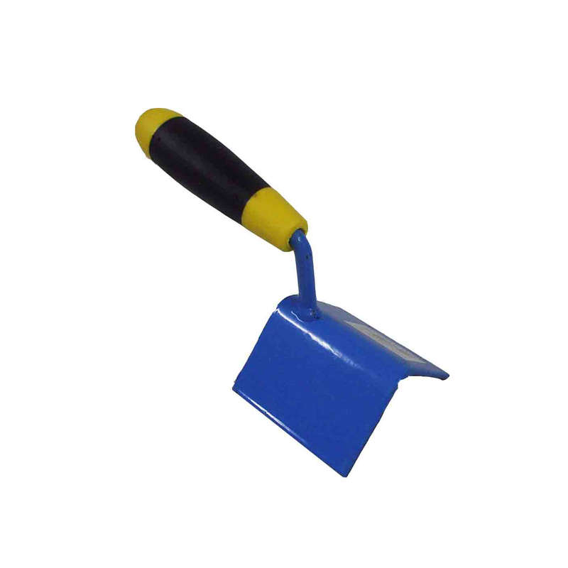 Corner Trowel - Outside Cove - 75mm