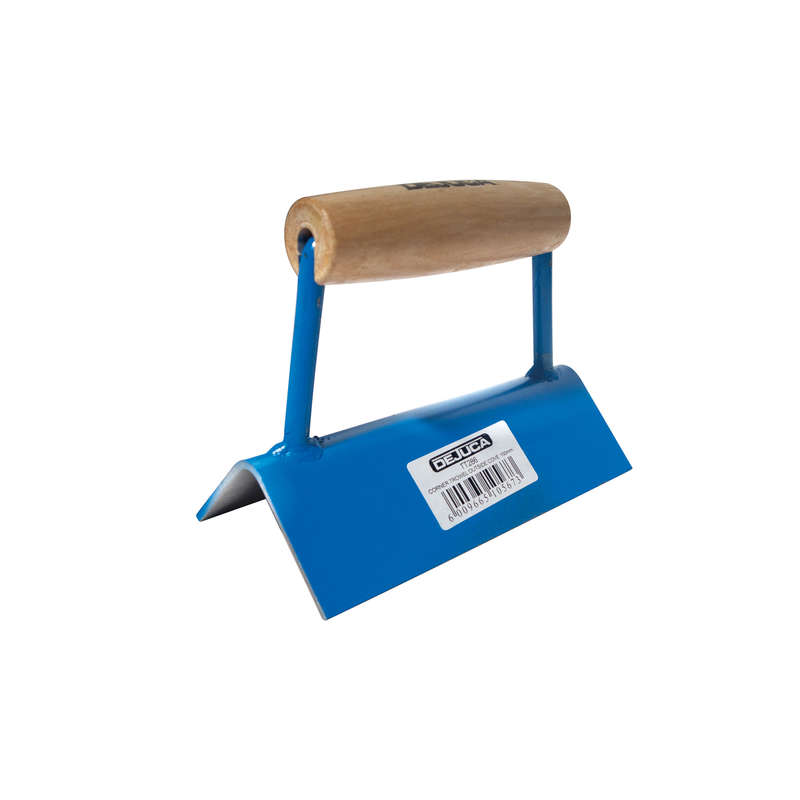 Corner Trowel - Outside Cove - 150mm - 2 Pack