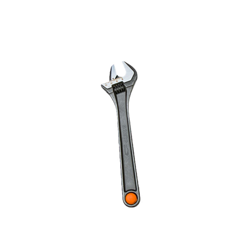 Bahco - Adjustable Wrench - 255mm - 2 Pack