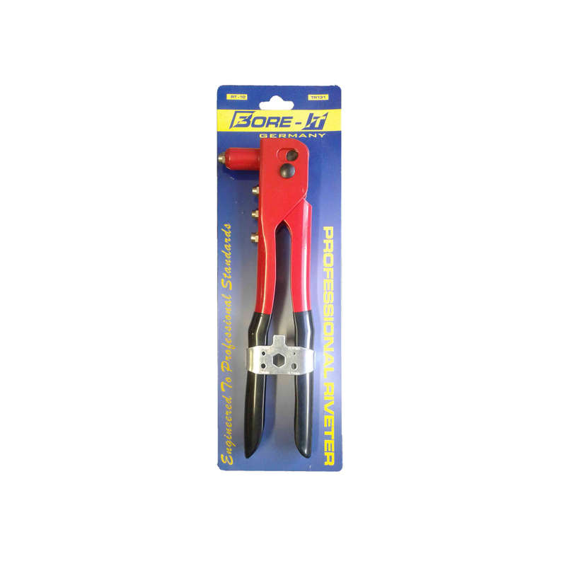 Bore-it - Pop Rivet Gun - Rt-10 - 2 Pack
