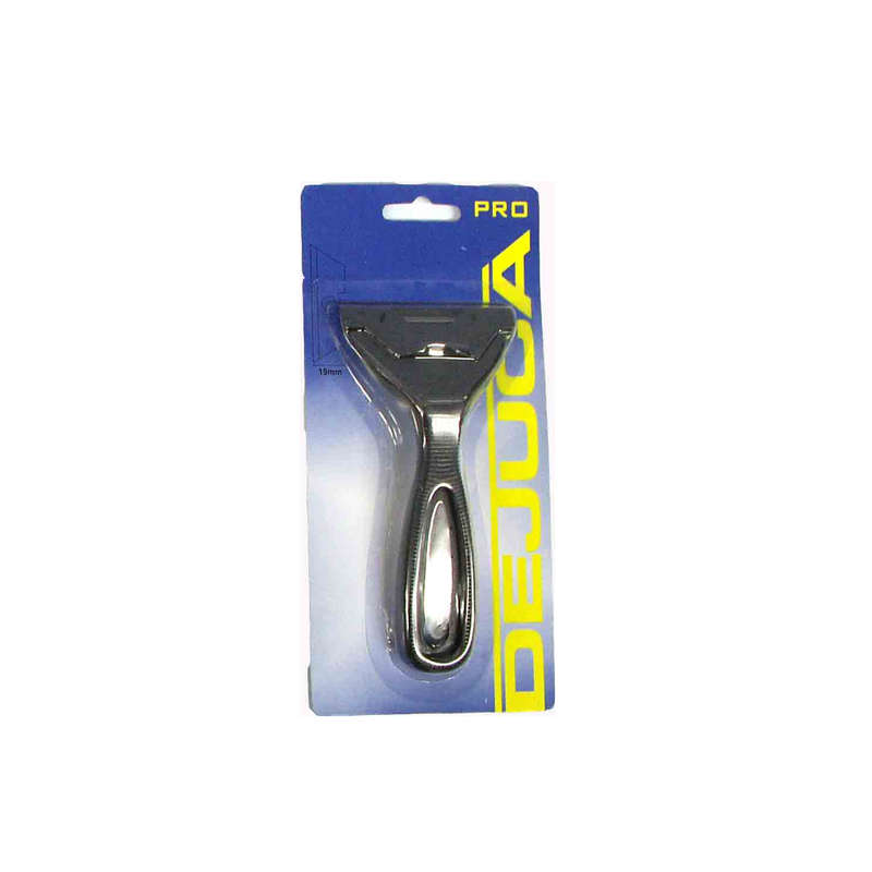 Dejuca - Window Scraper - Utility - Black - 2 Pack