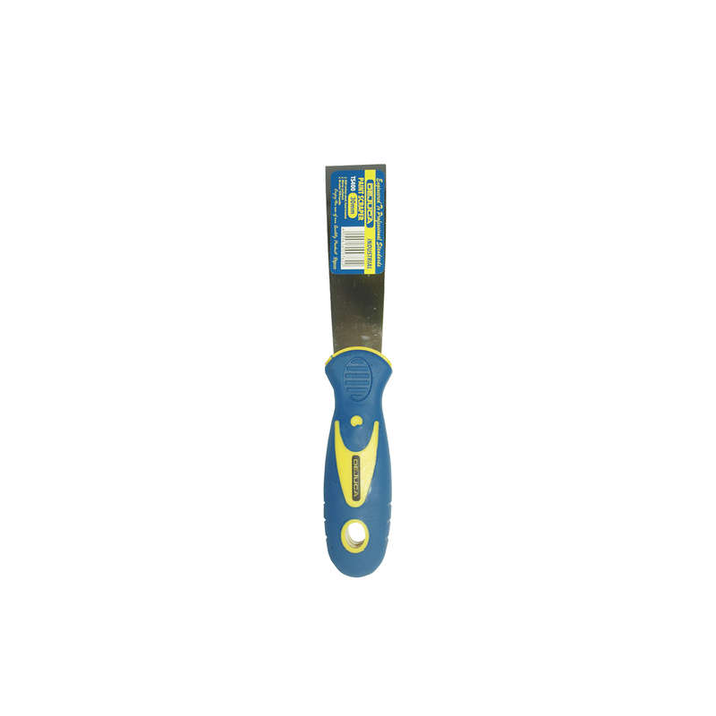 Dejuca - Paint Scraper - Rubber Grip - 30mm
