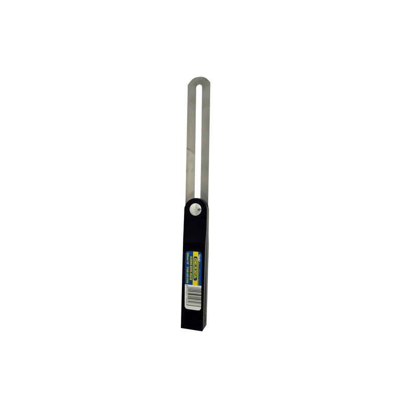 Dejuca - Bevel Square - Sliding T - 2 Pack