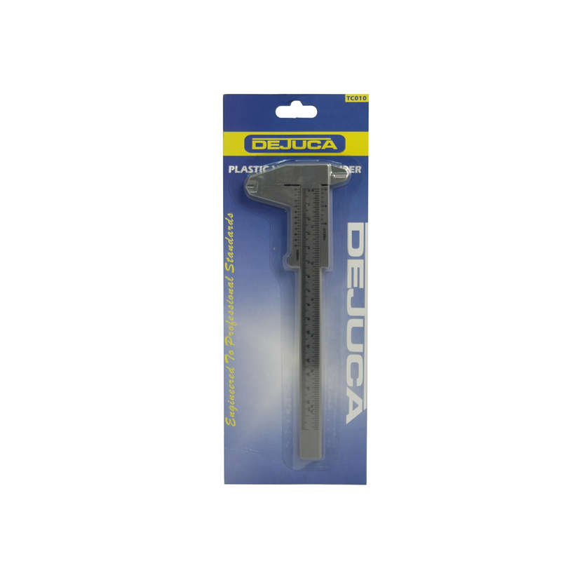 Dejuca - Vernier / Caliper - Plastic - 150mm