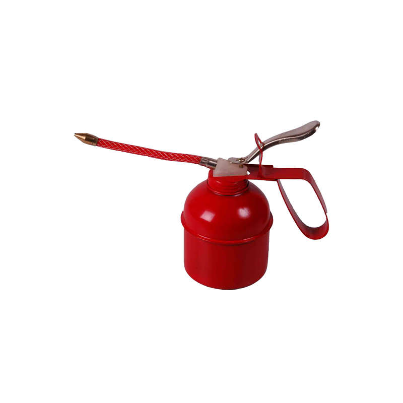 Oil Can with Flexable Spout - 300ml