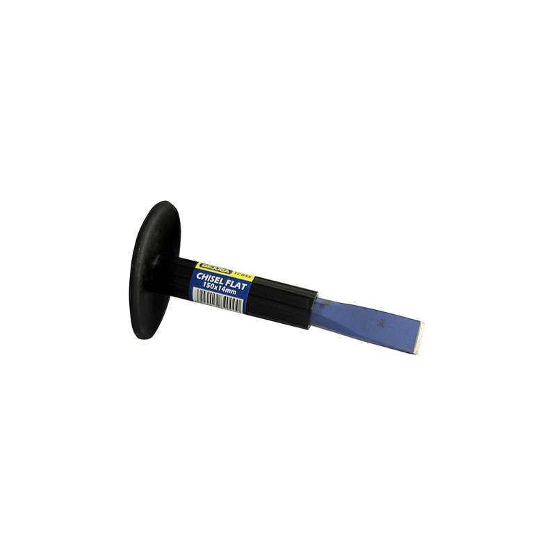 Dejuca - Flat Chisel - Cold - 14mm X 150mm
