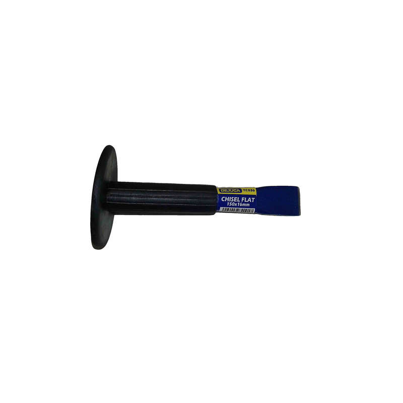 Dejuca - Flat Chisel - Cold - 16mm X 150mm - 2 Pack