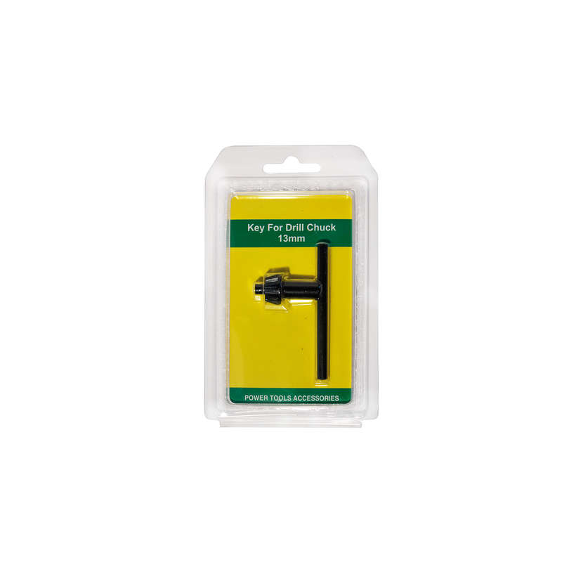 Key for Drill Chuck - 13mm - 2 Pack