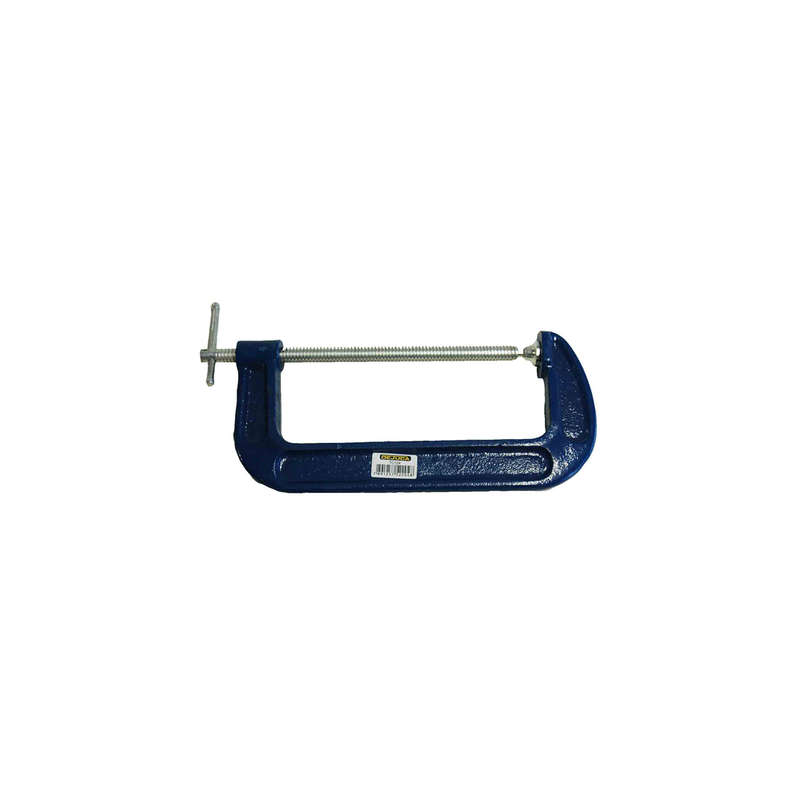 Dejuca - G Clamp - 200mm - 2 Pack