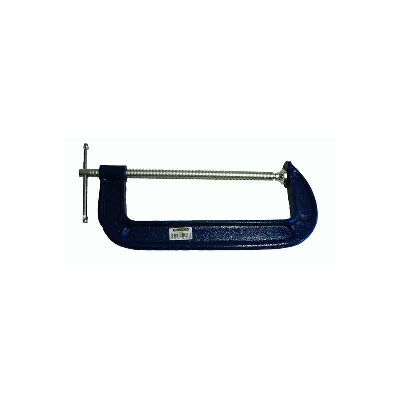 Dejuca - G Clamp - 250mm - 2 Pack