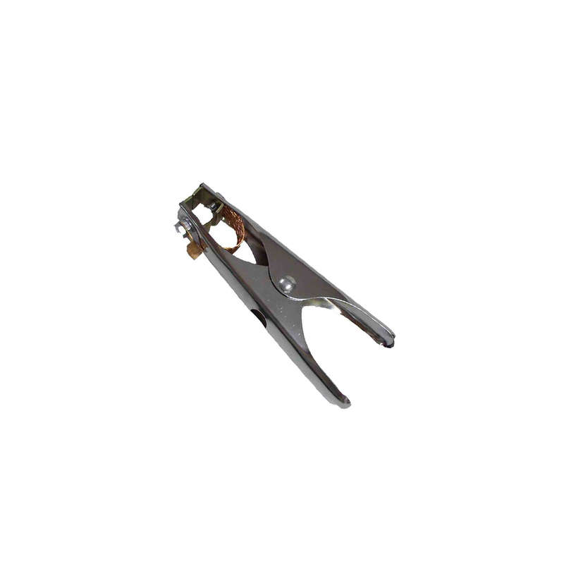 Welding Earth Clamp - 300amp - 2 Pack