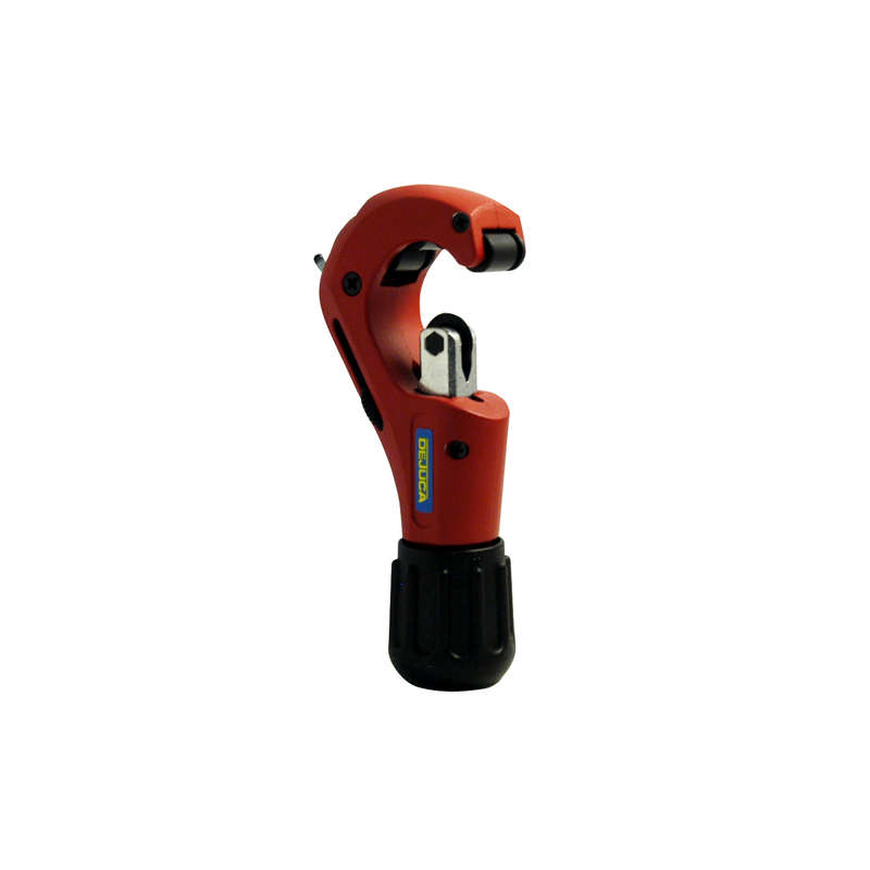 Tube Cutter - Telescopic - Heavy Duty - 3-35mm
