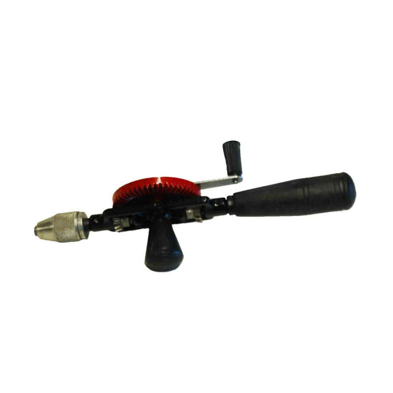 Hand Drill - Hd - 8mm