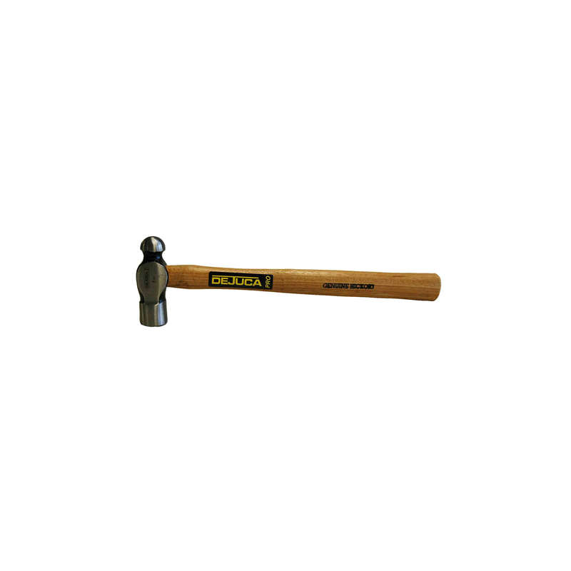 Dejuca - Ball Pein Hammer - Hickory Handle - 226g/8oz