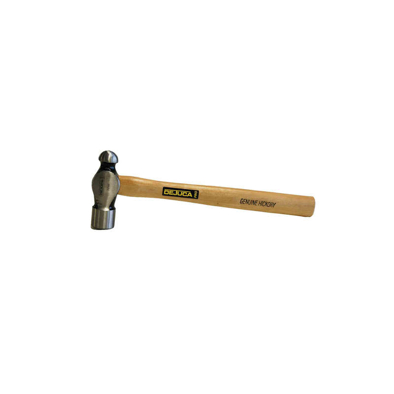 Dejuca - Ball Pein Hammer - Hickory Handle - 908g/32oz - 2 Pack