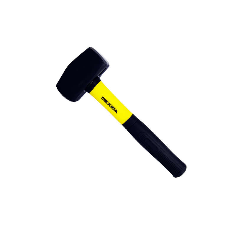 Dejuca - Club Hammer - Fibre Glass Handle - 1.1kg/2.5lb - 2 Pack