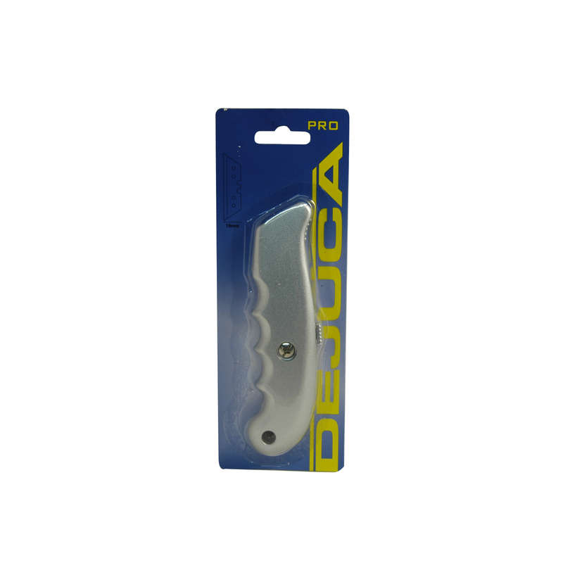Dejuca - Trimming Knife - Comfort gip - Ret/Blade
