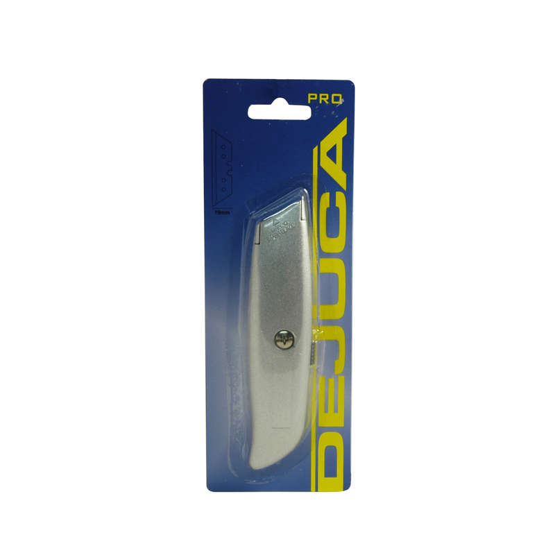 Dejuca - Trimming Knife - Retractable Blade - Sx-34 - 2 Pack