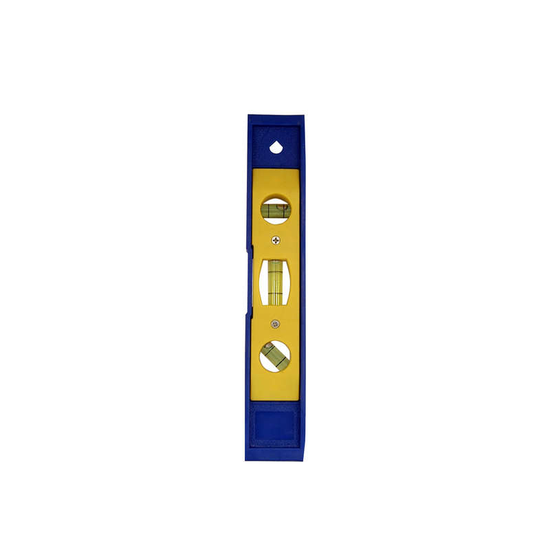Boat / Torpedo Level - Plastic - 250mm