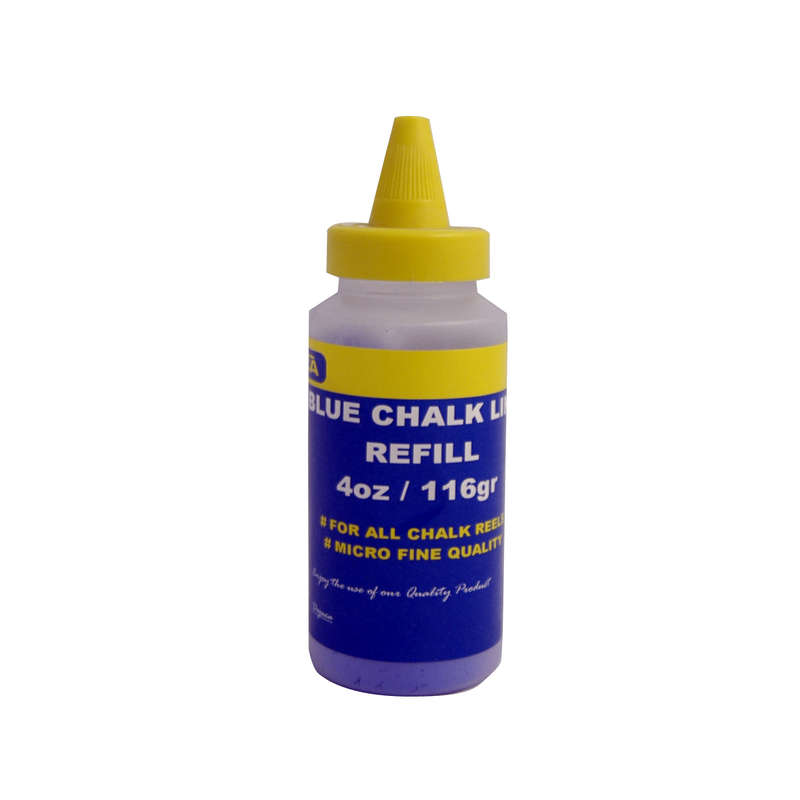 Dejuca - 116gr Chalk Line Refill - Blue