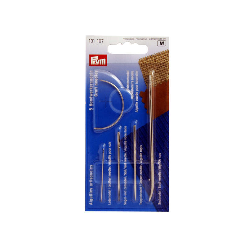 Needle - 5/card