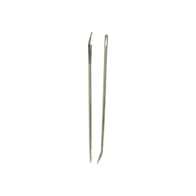 Grain Bag Needle - 150mm - 5/card - 2 Pack