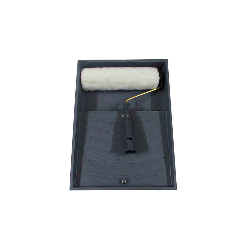 Paint Roller Set - Synthetic - 230mm