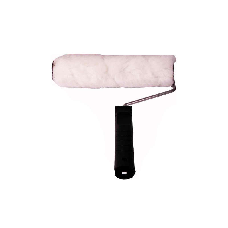 Paint Roller with Handle - 230mm