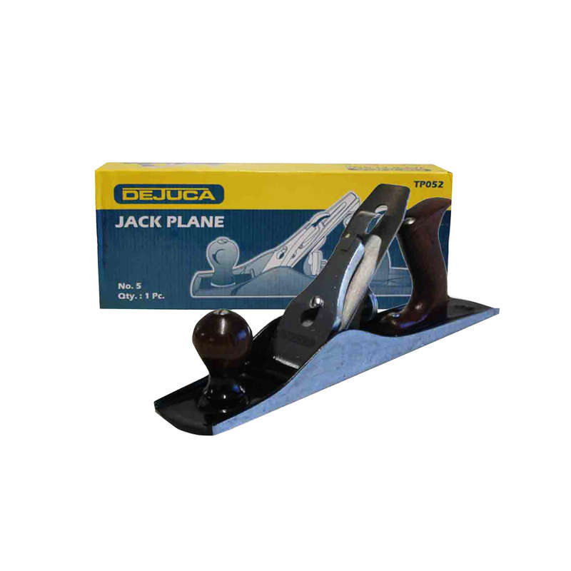 Dejuca - Jack Plane - No 5 - 350mm