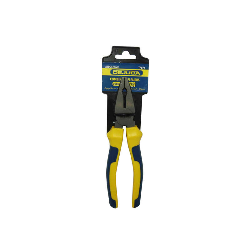 Dejuca - Combination Plier - Cv - 200mm