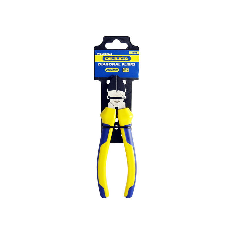 Dejuca - Diagonal Plier - Cv - 200mm