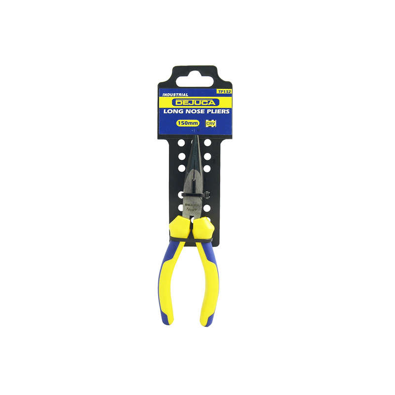 Dejuca - Long Nose Plier - Cv - 150mm