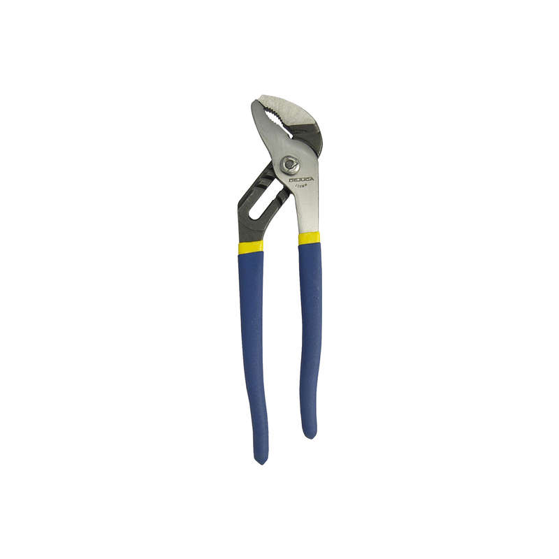 Dejuca - Waterpump Plier - Carbon - 250mm - 2 Pack
