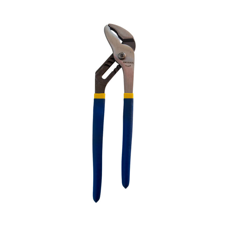 Dejuca - Waterpump Plier - Carbon - 300mm