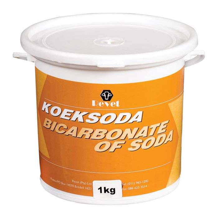 Revet Bicarbonate of Soda 1kg