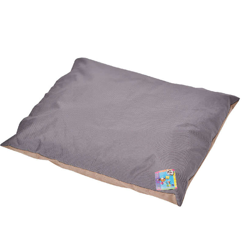 Pet Mall - Pet Bed - Waterproof - Large - PVC - 90cm x 70cm - 2 Pack